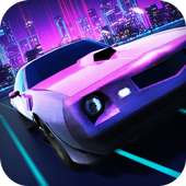 Free City Driving Pro logo