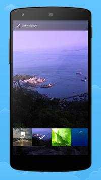 One Launcher screenshot 8
