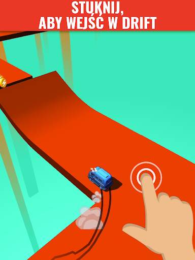 Skiddy Car screenshot 11