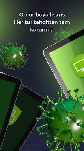 Dr.Web Security Space screenshot 2