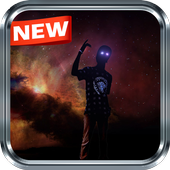 Dubstep music icon