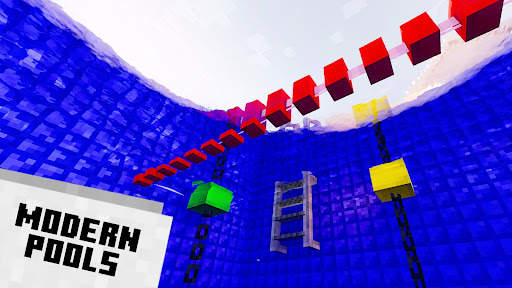 Furniture Mods for Minecraft screenshot 5