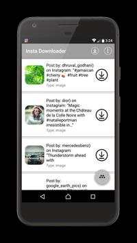 FastSave for Instagram - Insta Download screenshot 1