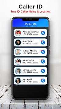 True ID Caller Name: Caller ID - Spam Blocker screenshot 2