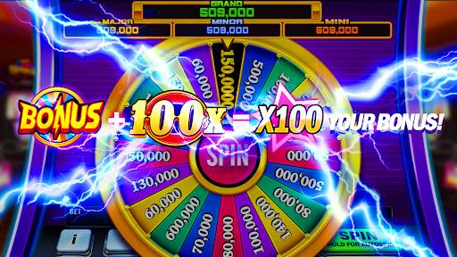 Double Rich - Classic Slots screenshot 4