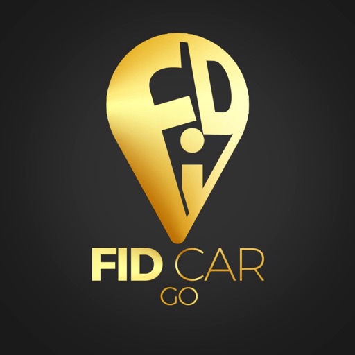 FID CAR (GO) आइकन