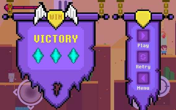 Pixel Legend screenshot 2