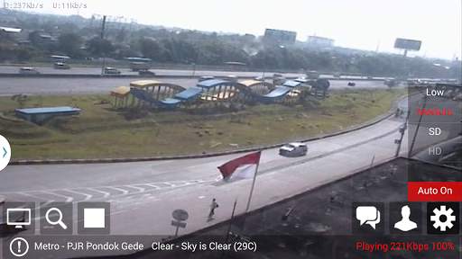 NTMC TV screenshot 8
