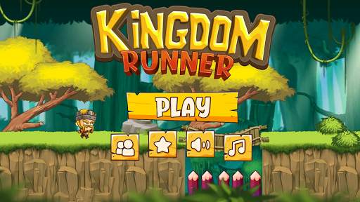 Kingdom Explorer screenshot 1