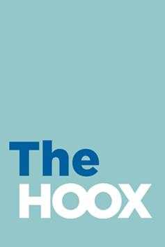 The HOOX screenshot 1
