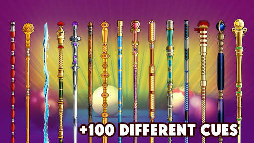 POOL STRIKE 8 ball pool online screenshot 3