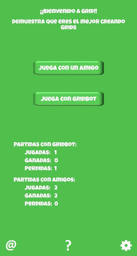 Grid Game Gridbot screenshot 6