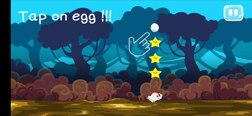 Lost Egg screenshot 3