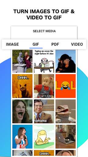 GIF Maker, GIF Editor, Photo to GIF, Video to GIF screenshot 3