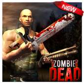 Zombie Dead : Undead logo
