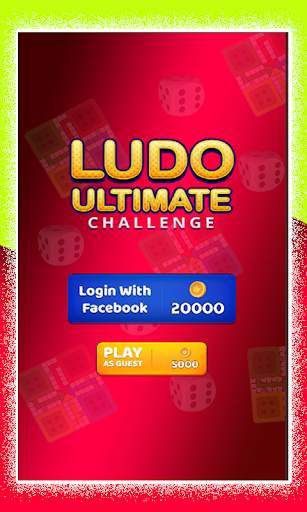 Ludo Prince screenshot 2