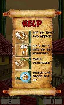 Shifu Run screenshot 7