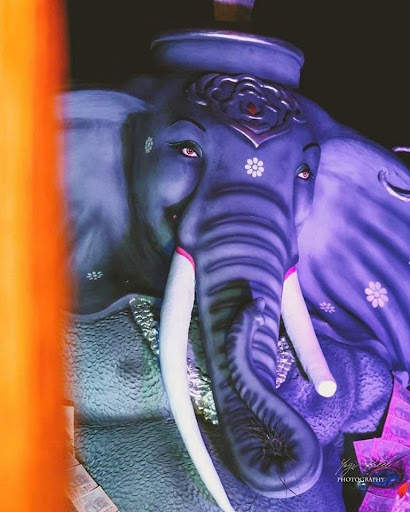Ganesha Wallpaper (4k) screenshot 12