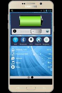 Battery Doctor screenshot 5