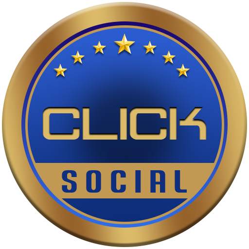 Click Social - Safe and Secure 1.1