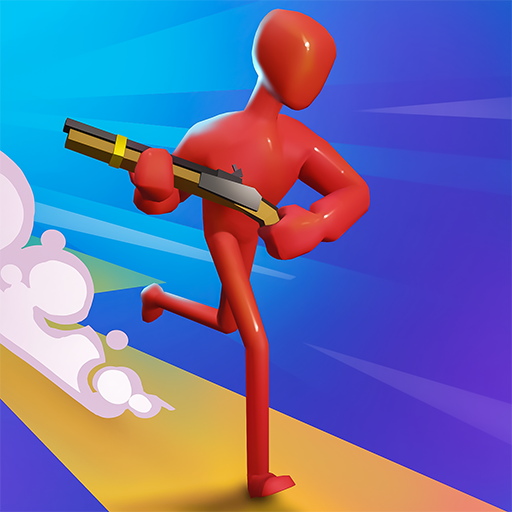 Tower Clash: Stickman Conquest icon