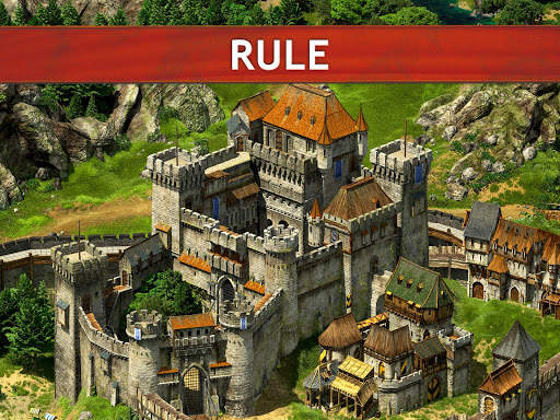 Tribal Wars 2 screenshot 7