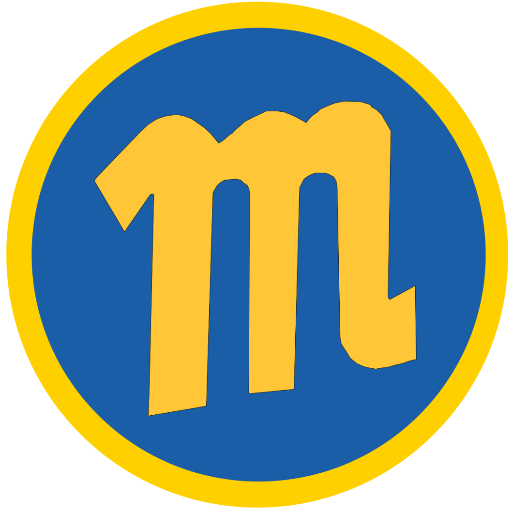 Master VPN icon