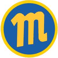 Master VPN logo