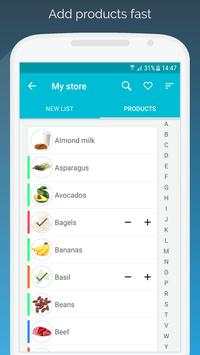 ListOk screenshot 3