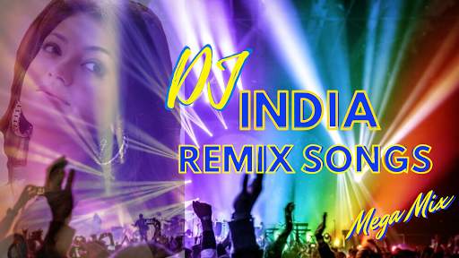 DJ Lagu India Offline - Remix screenshot 1
