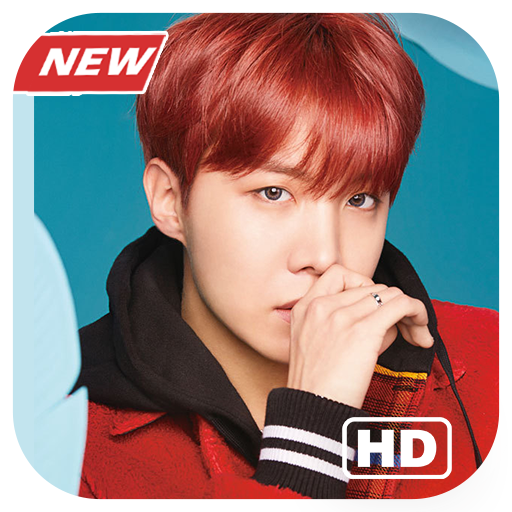 BTS J-Hope Wallpapers KPOP Fans HD icon