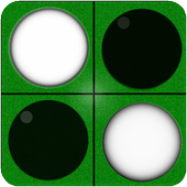 AI Maker　Reversi icon