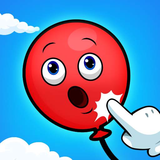 Balloon Pop Kids Learning Game 18.0.5