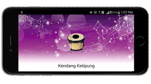 Kendang Ketipung screenshot 1