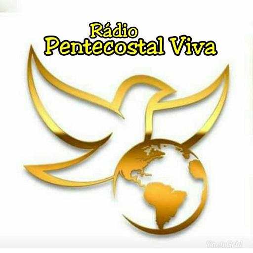 Rádio Pentecostal Viva screenshot 1