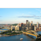 Pittsburgh Traffic Cameras icon