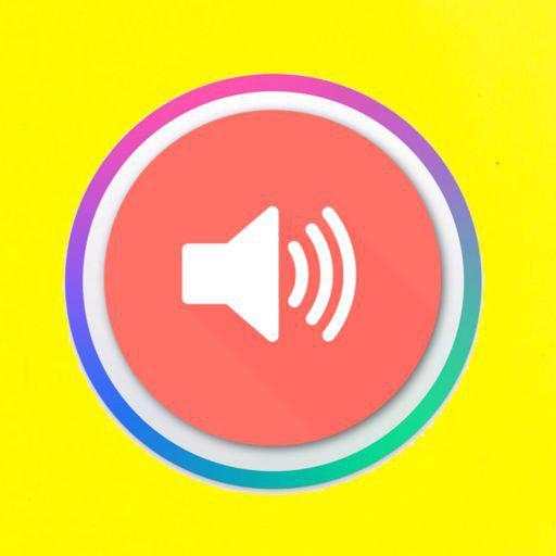 Volume Booster: High Loud Music Sound (100% works) ￾㤀⸀㤀⸀㠀