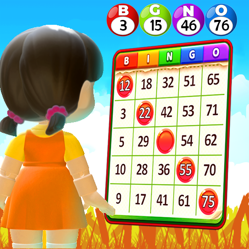 Bingo Brain - Bingo Games icon