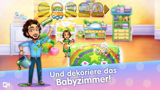 Delicious - Miracle of Life screenshot 4