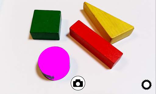Canitz Chromakey screenshot 1