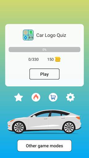 Car Logo Quiz — Guess the Car  screenshot 4