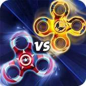 FIDGET HAND SPINNER GAME 1.0