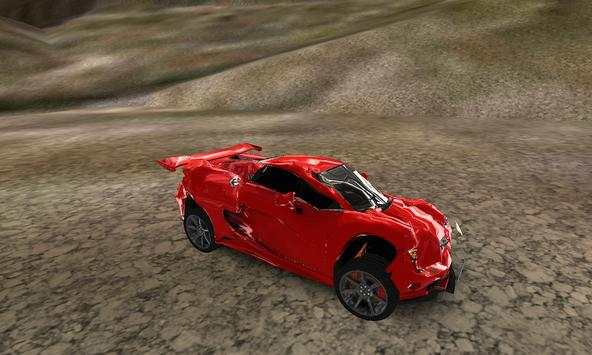Fast Car Driving screenshot 4