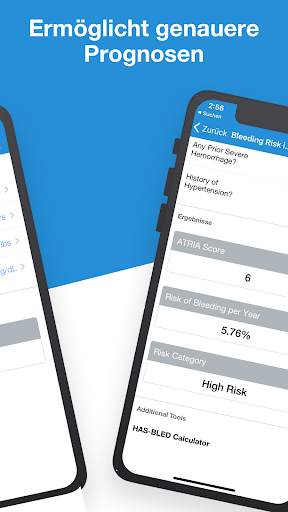 Calculate by QxMD screenshot 4