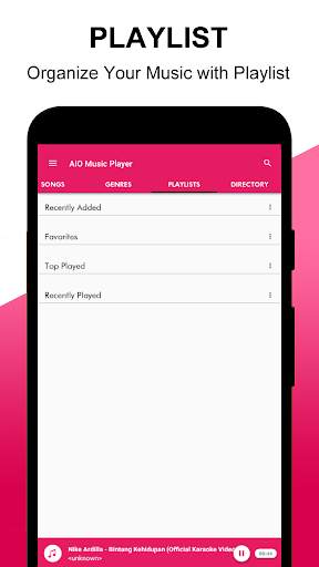 Downloader Pro - Downloader Lagu Mp3 Gratis screenshot 3