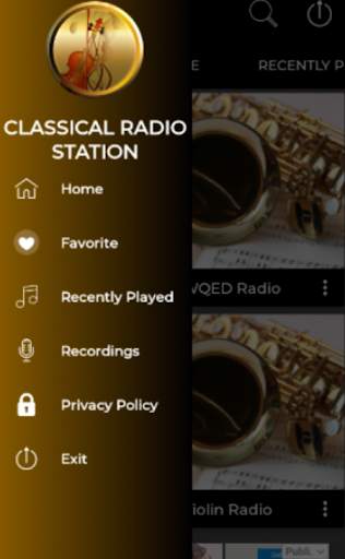 Bukedde FM Radio App Streaming Apps for Android screenshot 9