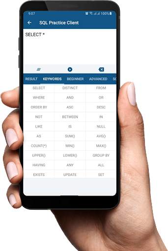 Dream Code Client screenshot 2