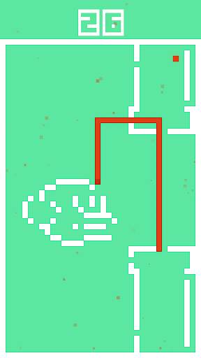 Snake 2020 - 4 MB Download screenshot 7