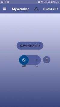 WeatherApp screenshot 8