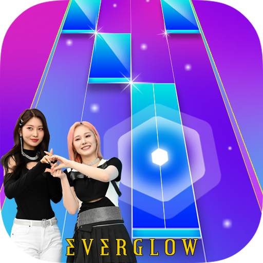 Everglow Piano Game 5.0